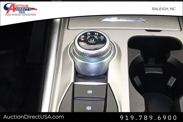 2022 Ford Explorer Timberline Raleigh NC