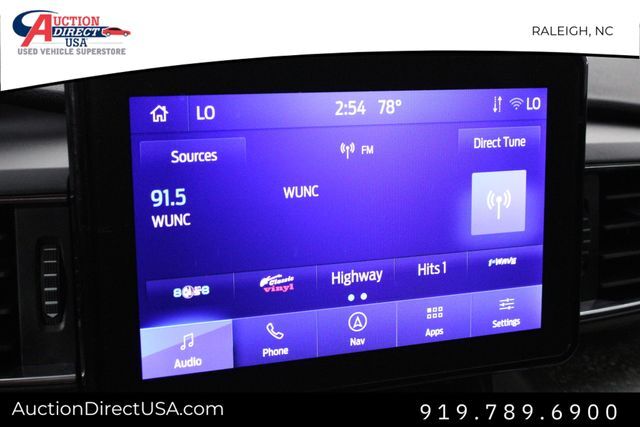 2022 Ford Explorer Timberline Raleigh NC