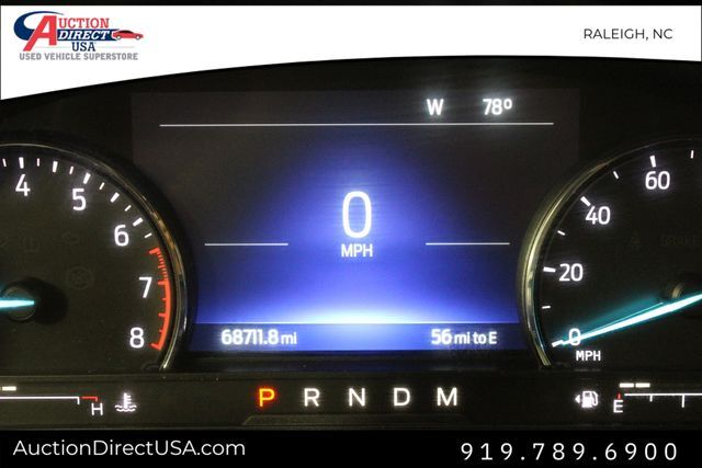 2022 Ford Explorer Timberline Raleigh NC