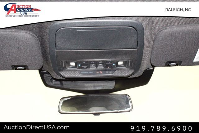 2022 Ford Explorer Timberline Raleigh NC