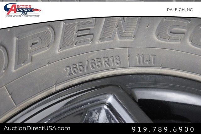 2022 Ford Explorer Timberline Raleigh NC