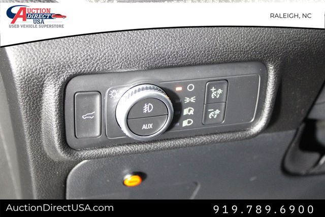 2022 Ford Explorer Timberline Raleigh NC