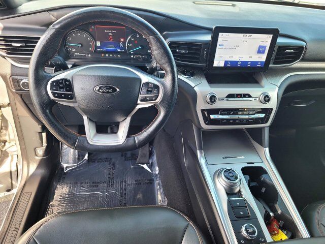 2022 Ford Explorer Timberline Roseville CA