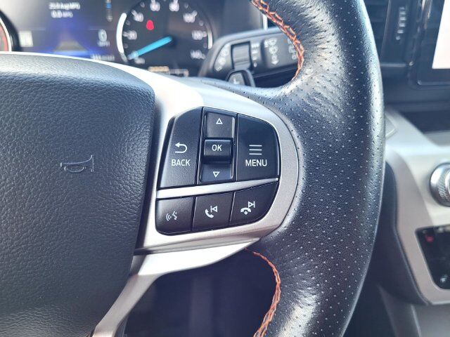 2022 Ford Explorer Timberline Roseville CA