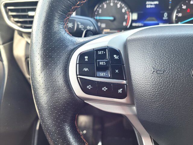2022 Ford Explorer Timberline Roseville CA