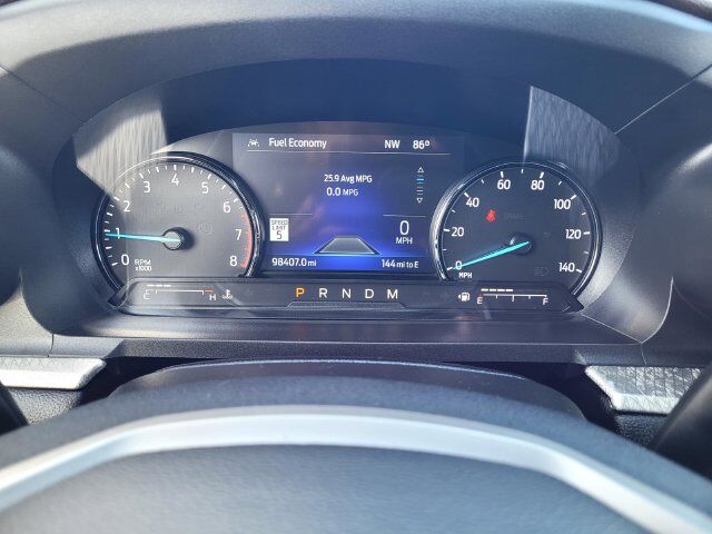 2022 Ford Explorer Timberline Roseville CA