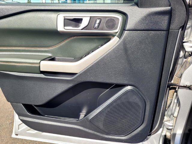 2022 Ford Explorer Timberline Roseville CA