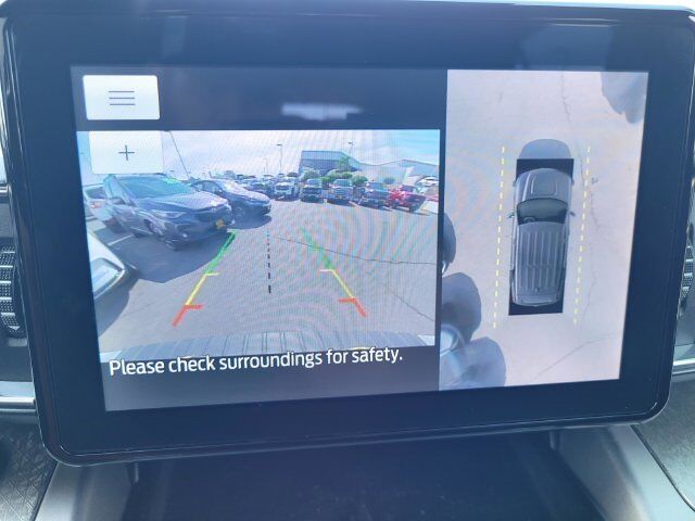 2022 Ford Explorer Timberline Roseville CA