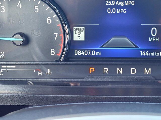 2022 Ford Explorer Timberline Roseville CA