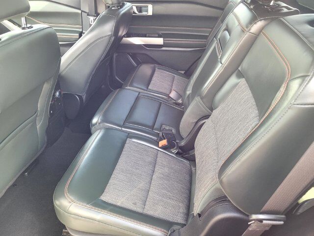 2022 Ford Explorer Timberline Roseville CA