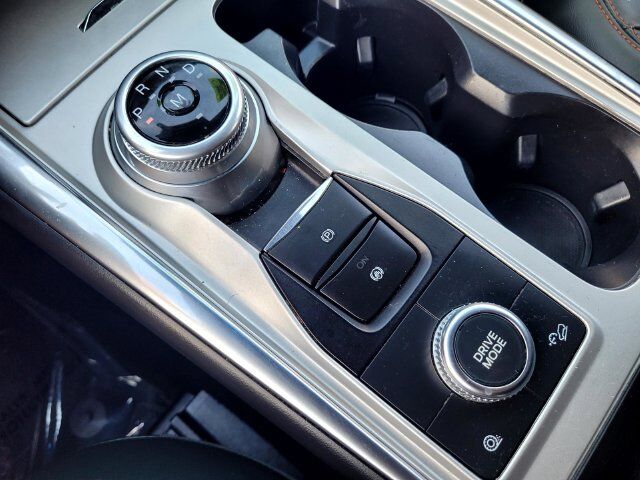 2022 Ford Explorer Timberline Roseville CA