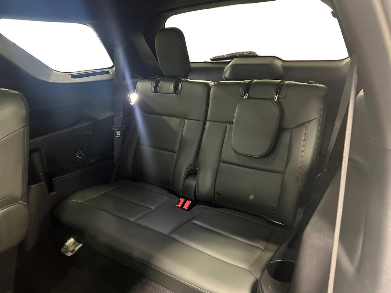 2022 Ford Explorer Timberline New Braunfels TX