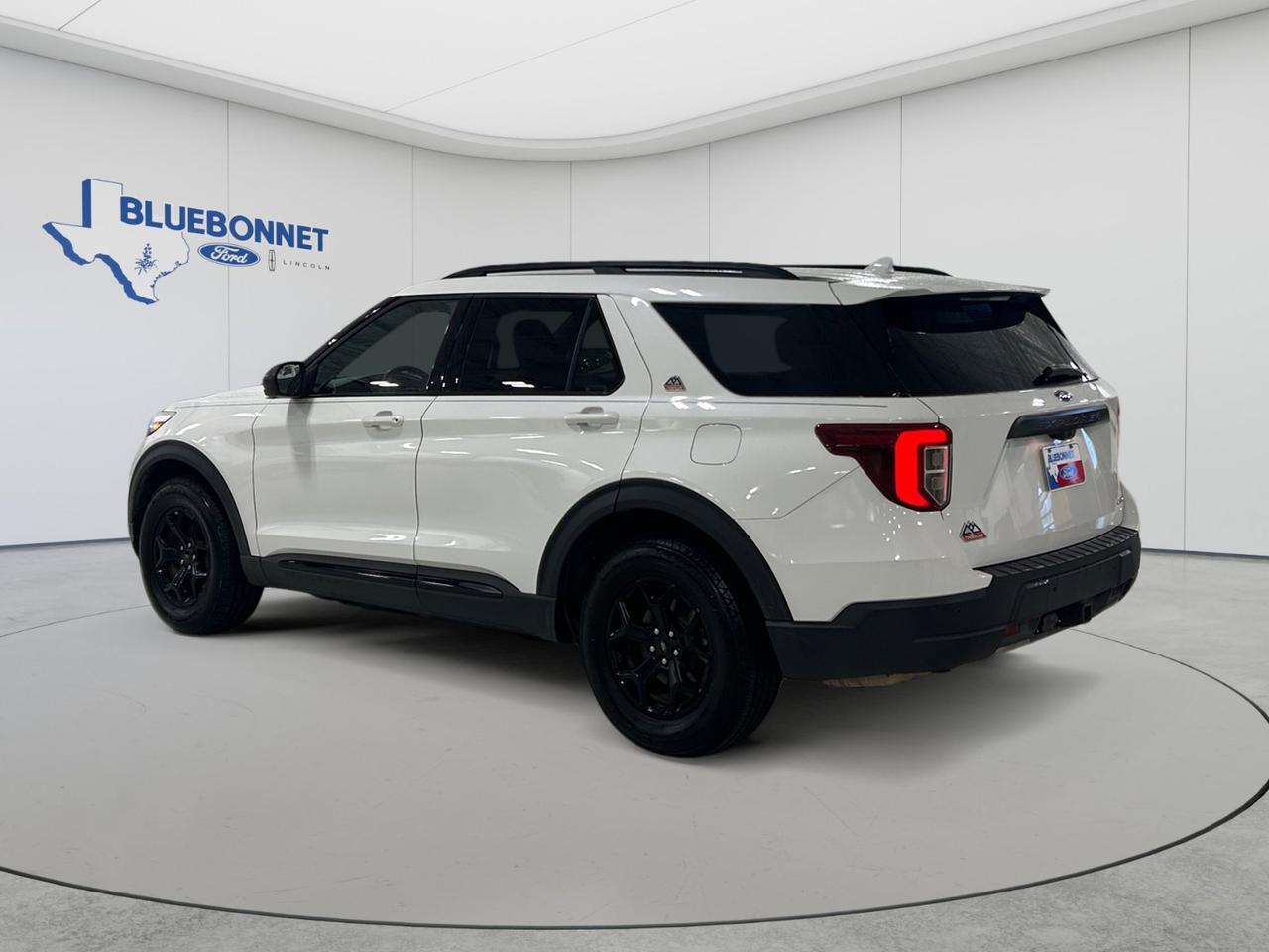 2022 Ford Explorer Timberline New Braunfels TX