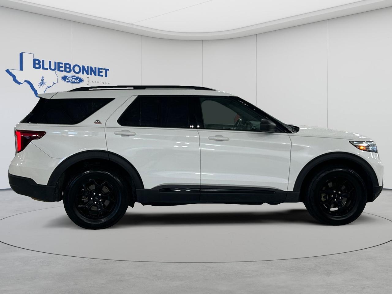 2022 Ford Explorer Timberline New Braunfels TX