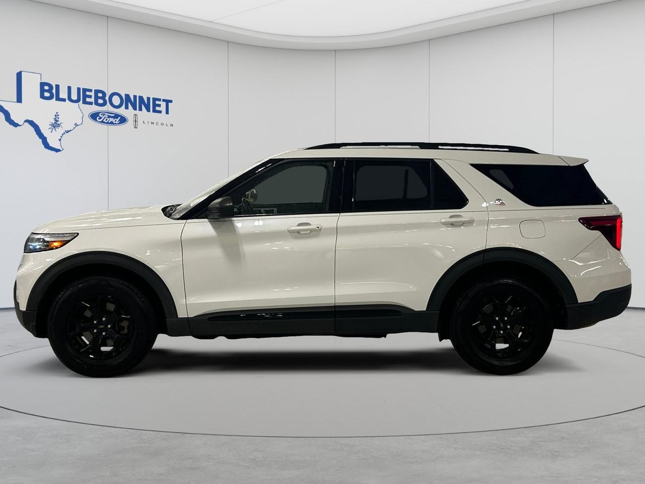 2022 Ford Explorer Timberline New Braunfels TX