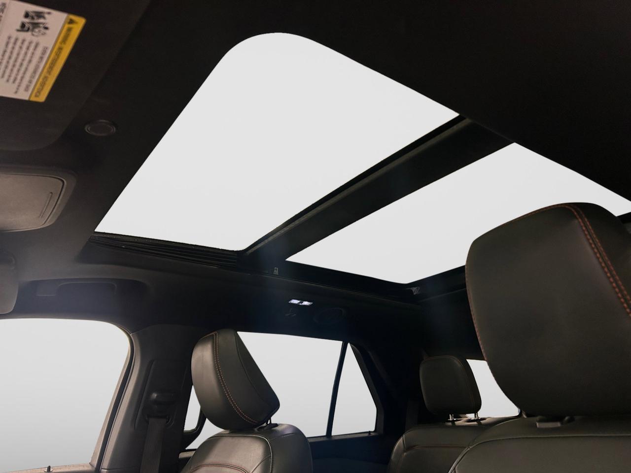2022 Ford Explorer Timberline New Braunfels TX