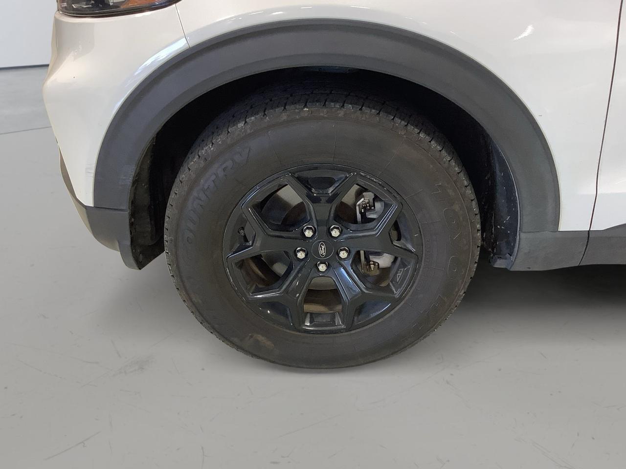 2022 Ford Explorer Timberline New Braunfels TX