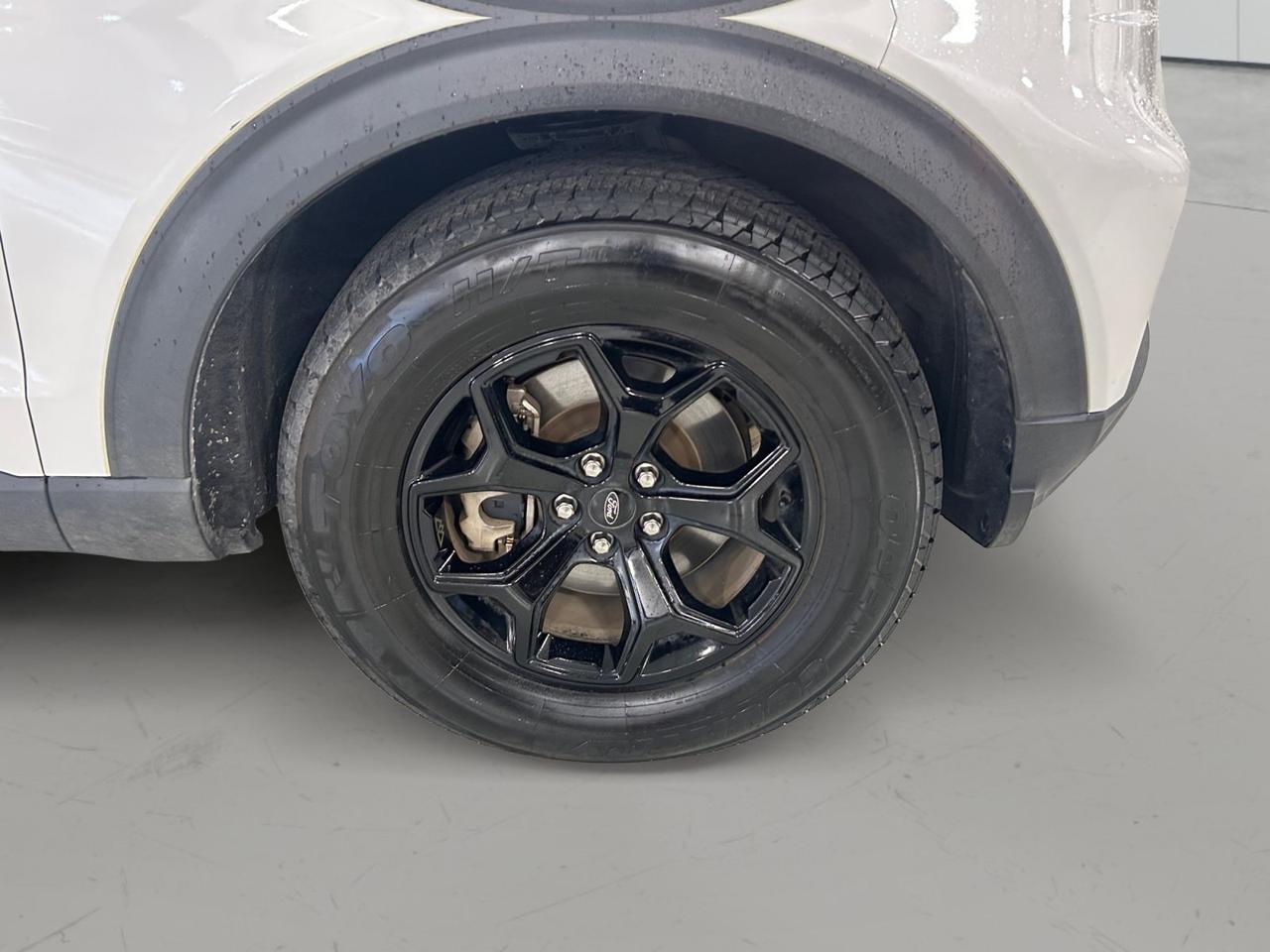 2022 Ford Explorer Timberline New Braunfels TX