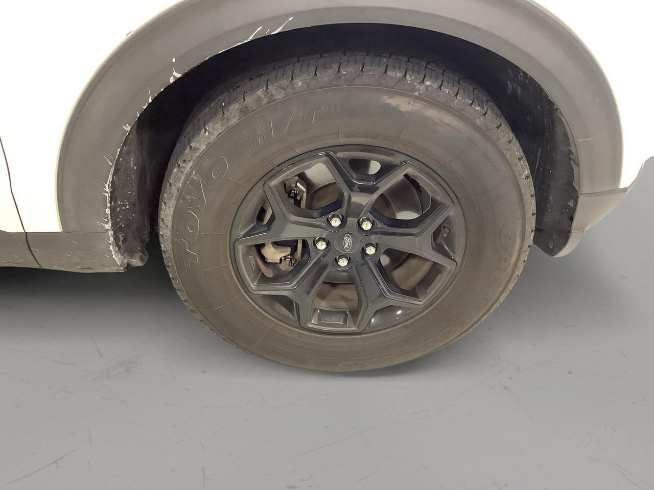 2022 Ford Explorer Timberline New Braunfels TX