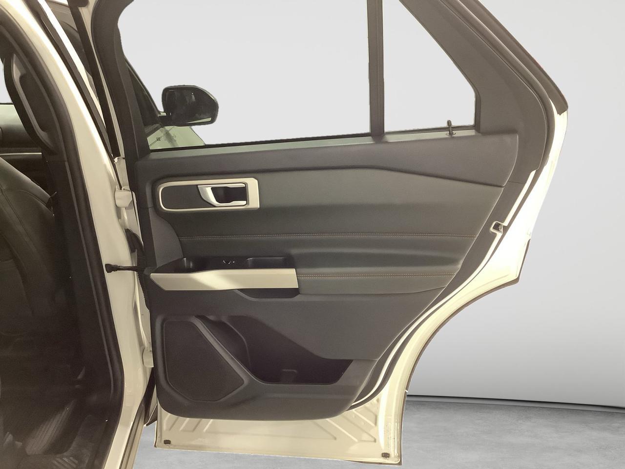 2022 Ford Explorer Timberline New Braunfels TX