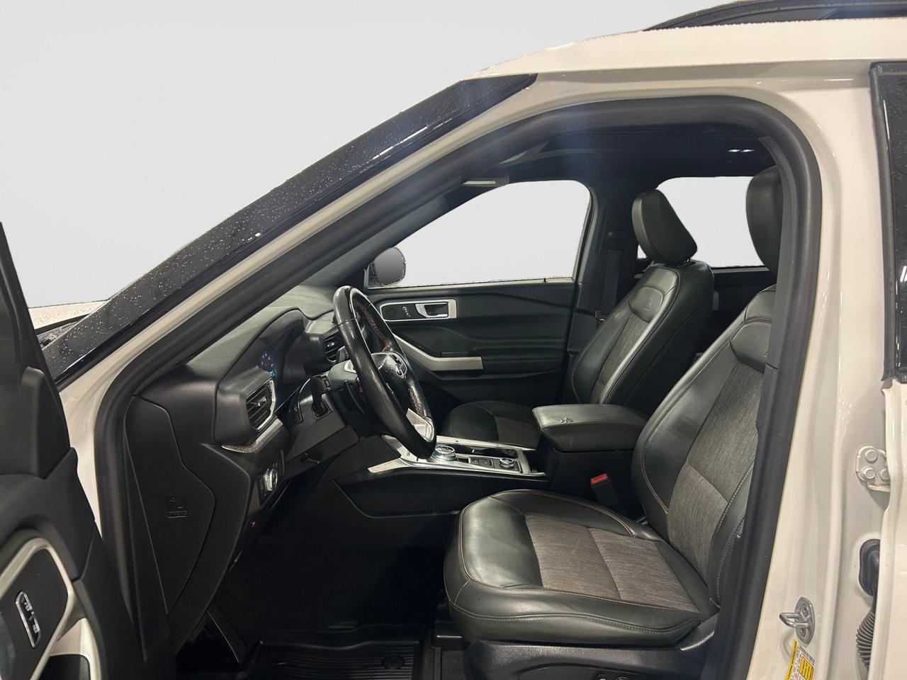 2022 Ford Explorer Timberline New Braunfels TX