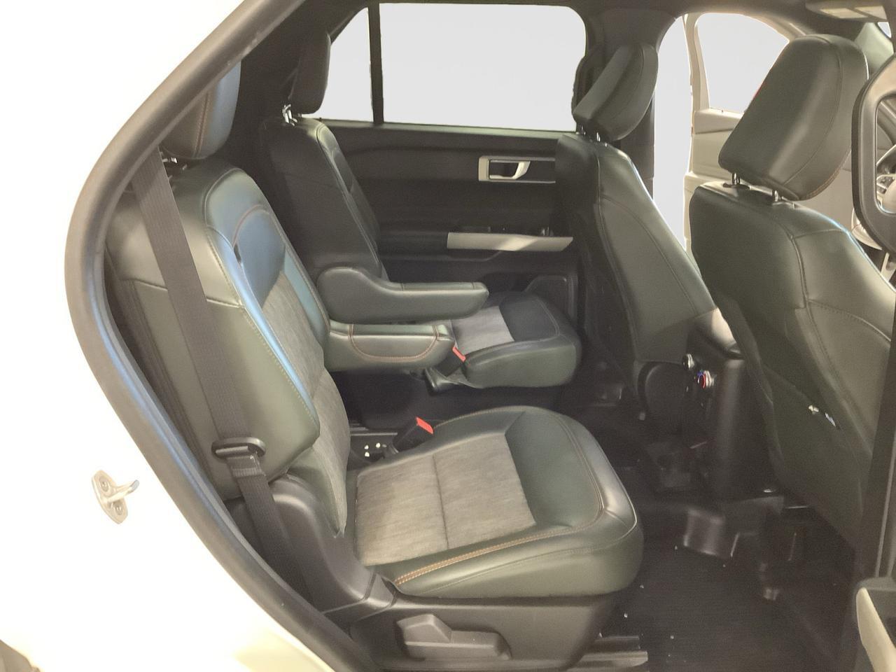 2022 Ford Explorer Timberline New Braunfels TX