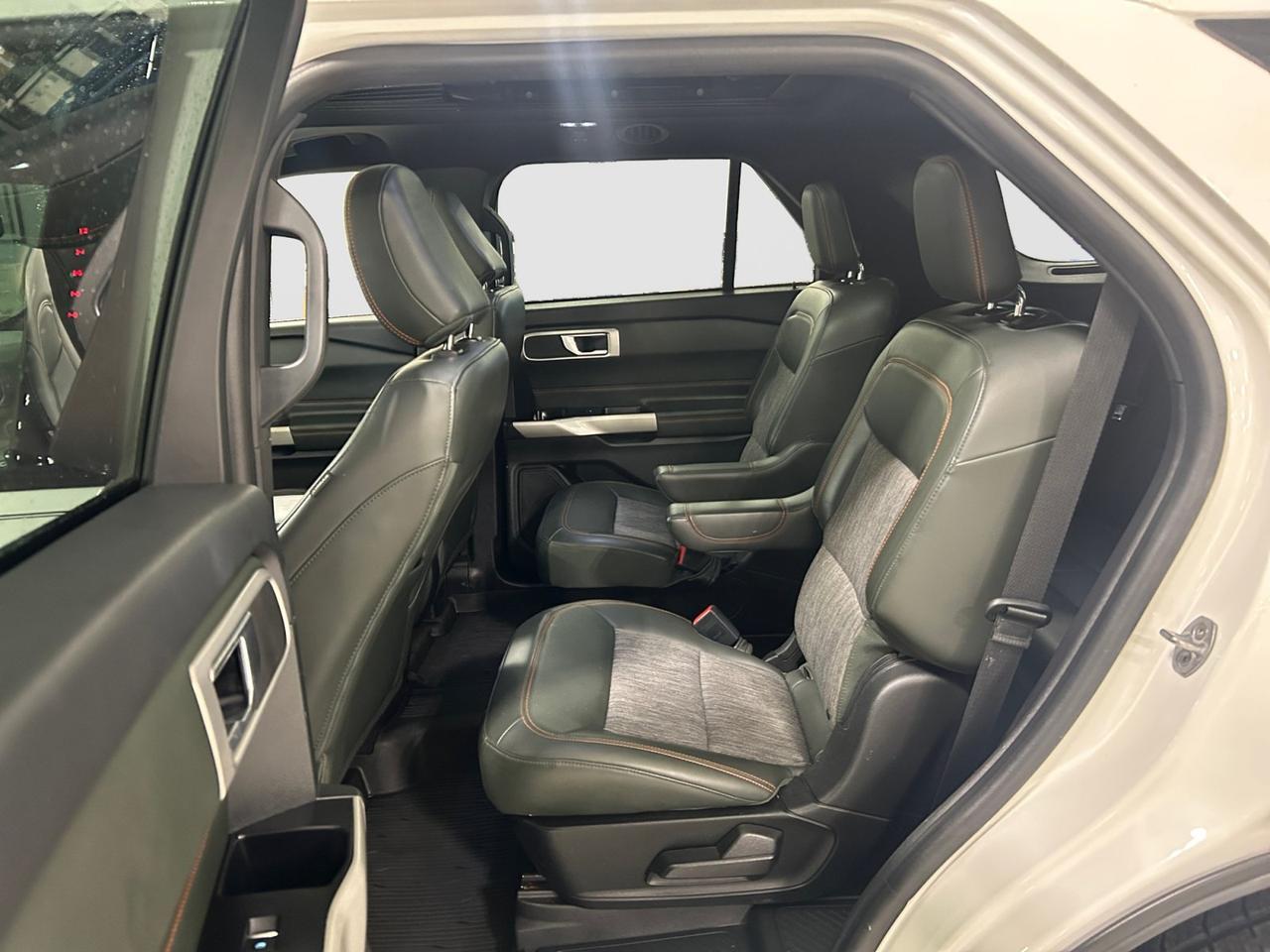 2022 Ford Explorer Timberline New Braunfels TX