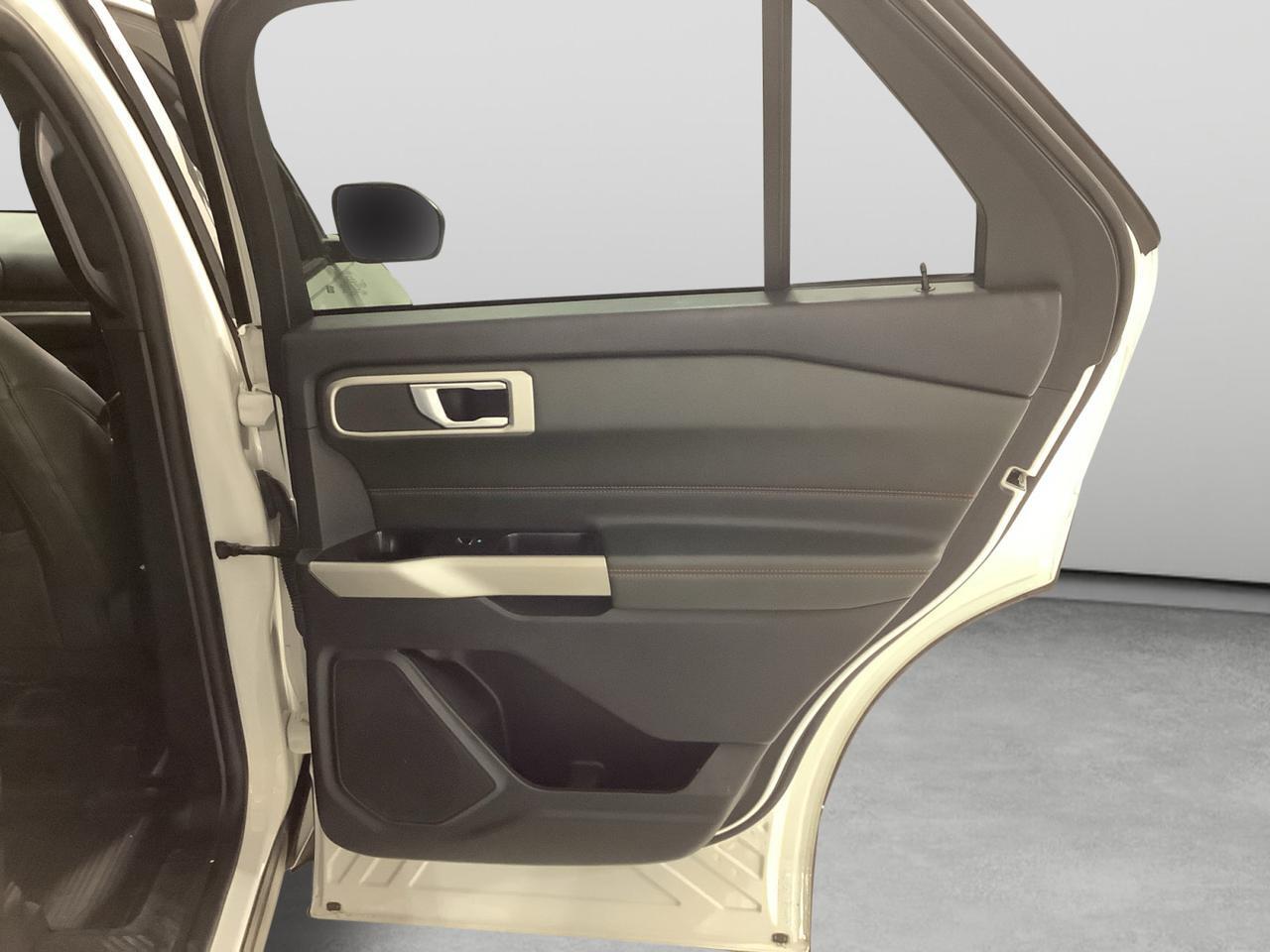 2022 Ford Explorer Timberline New Braunfels TX