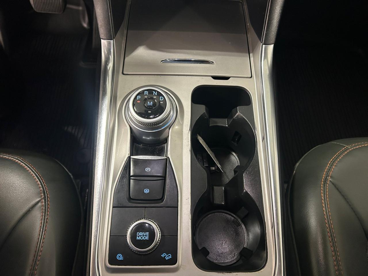 2022 Ford Explorer Timberline New Braunfels TX