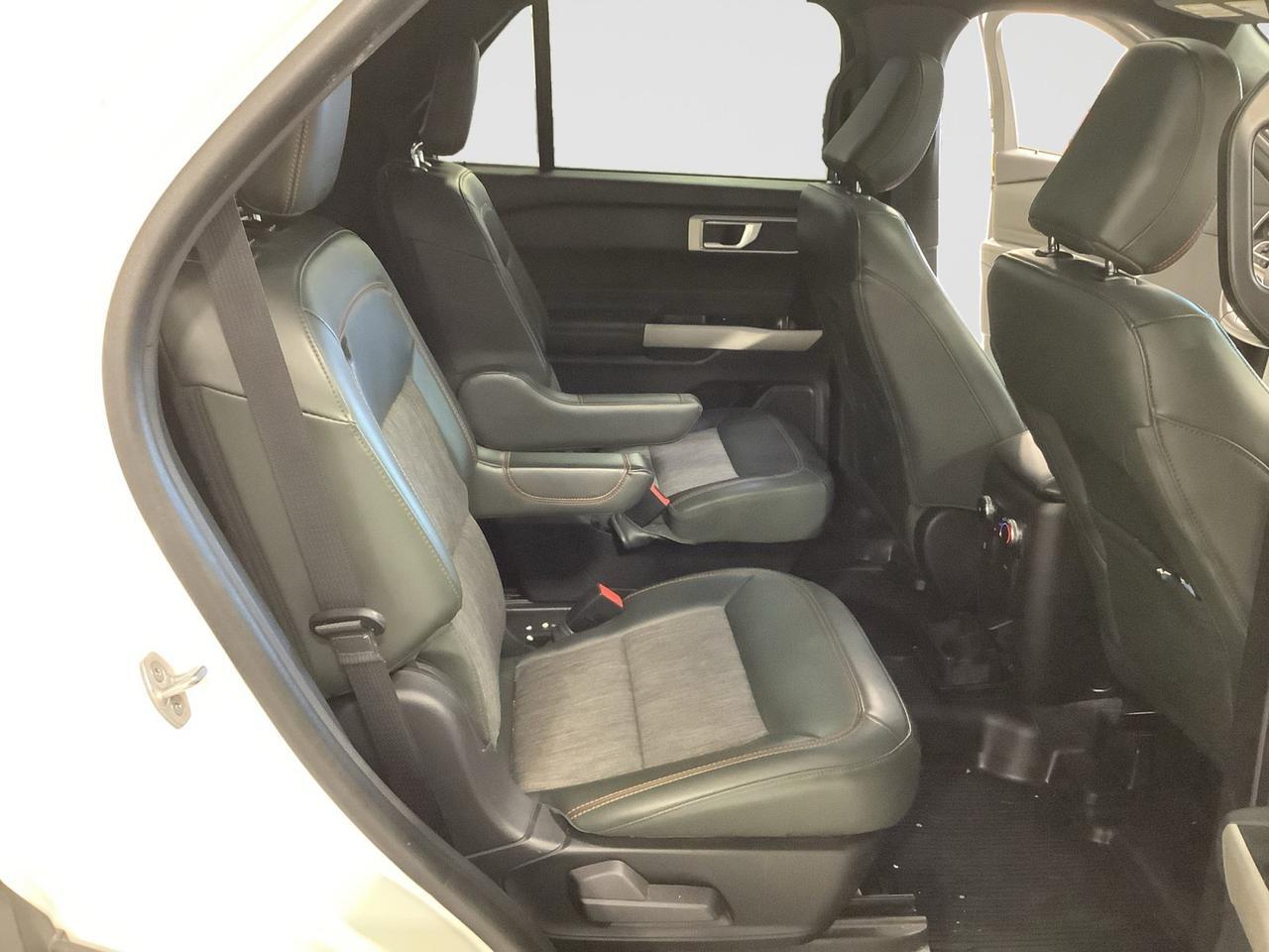 2022 Ford Explorer Timberline New Braunfels TX