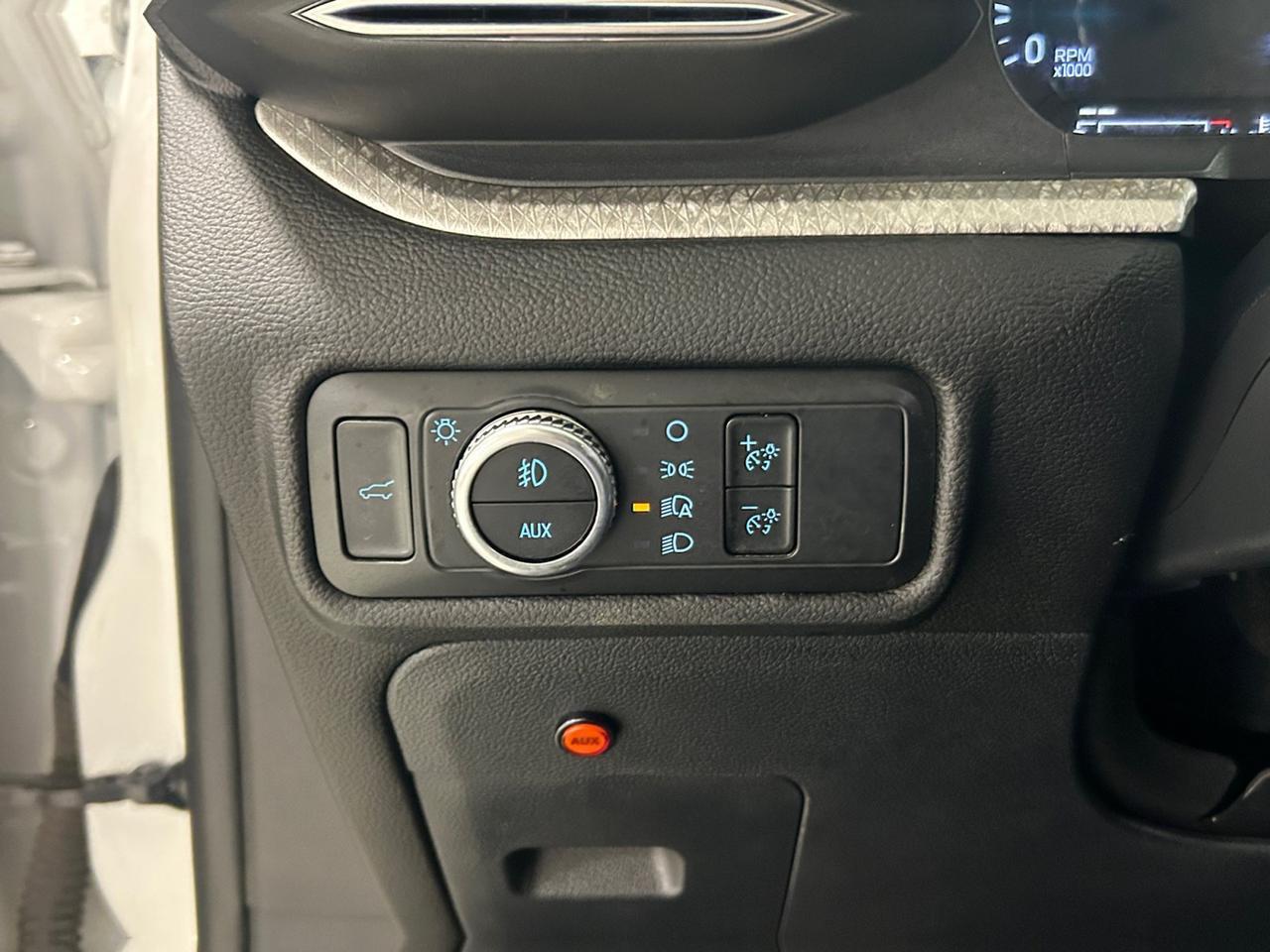 2022 Ford Explorer Timberline New Braunfels TX