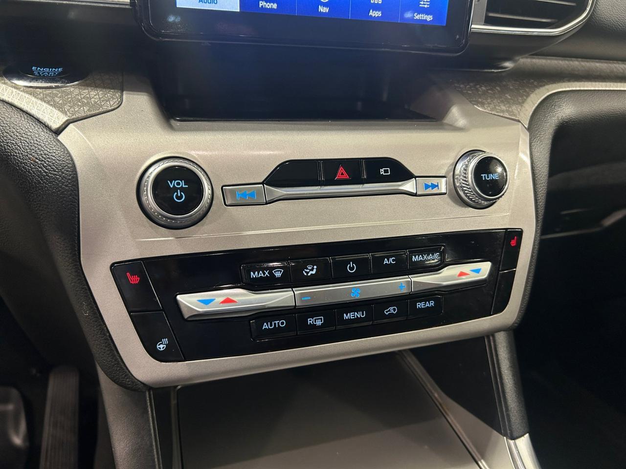 2022 Ford Explorer Timberline New Braunfels TX