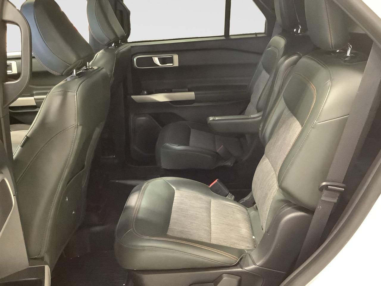 2022 Ford Explorer Timberline New Braunfels TX