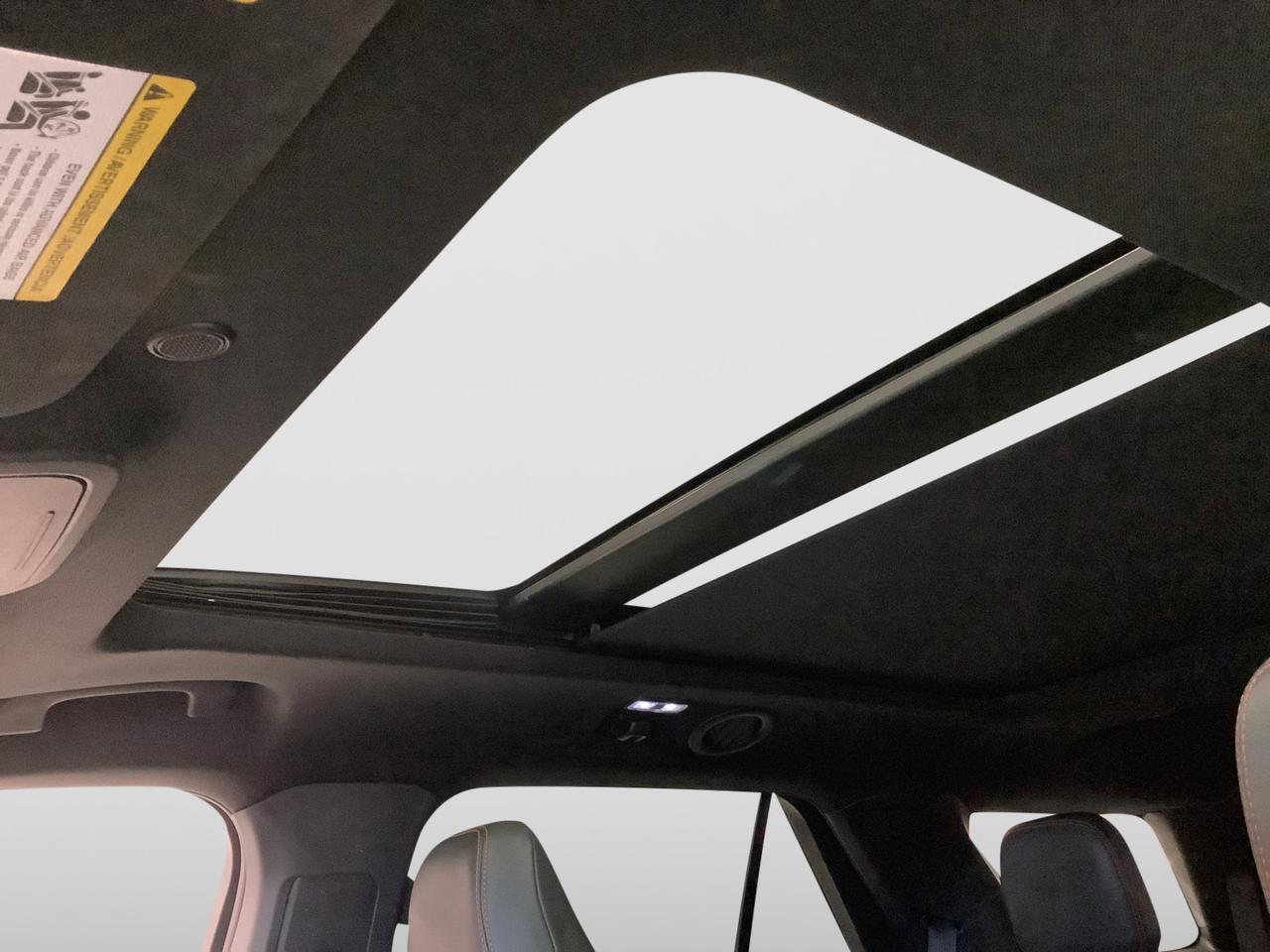 2022 Ford Explorer Timberline New Braunfels TX