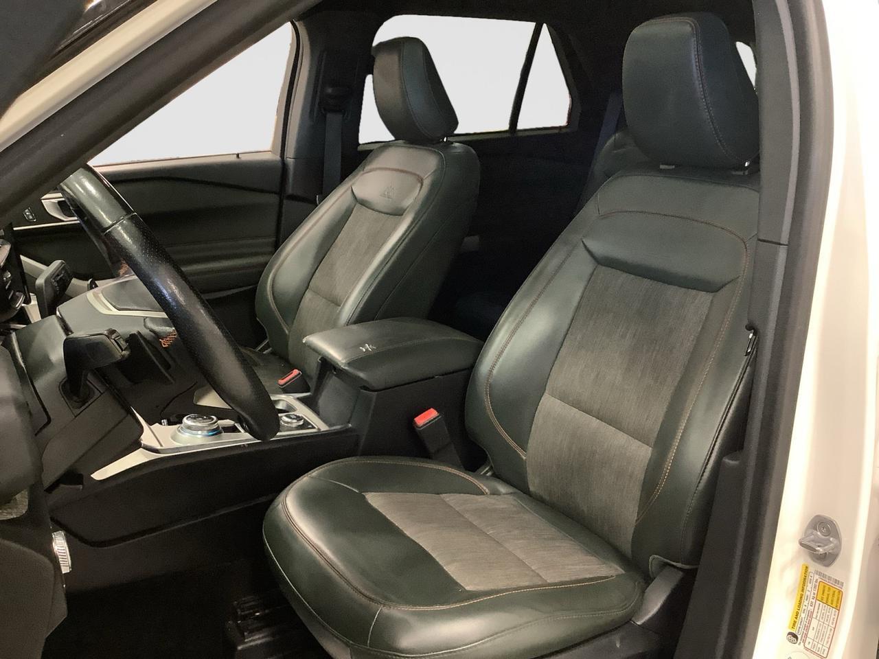 2022 Ford Explorer Timberline New Braunfels TX