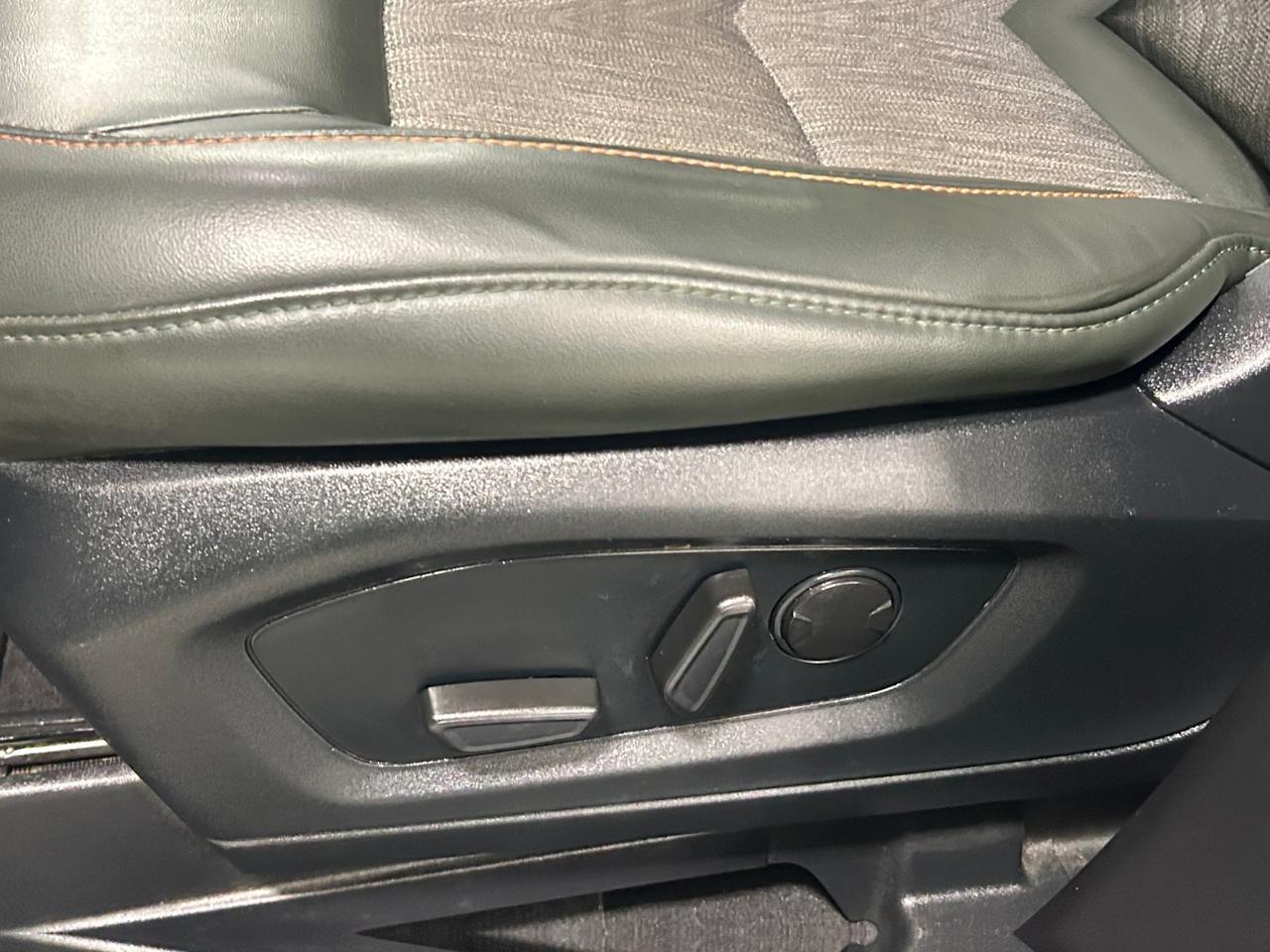 2022 Ford Explorer Timberline New Braunfels TX