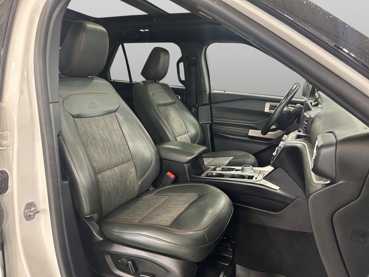 2022 Ford Explorer Timberline New Braunfels TX