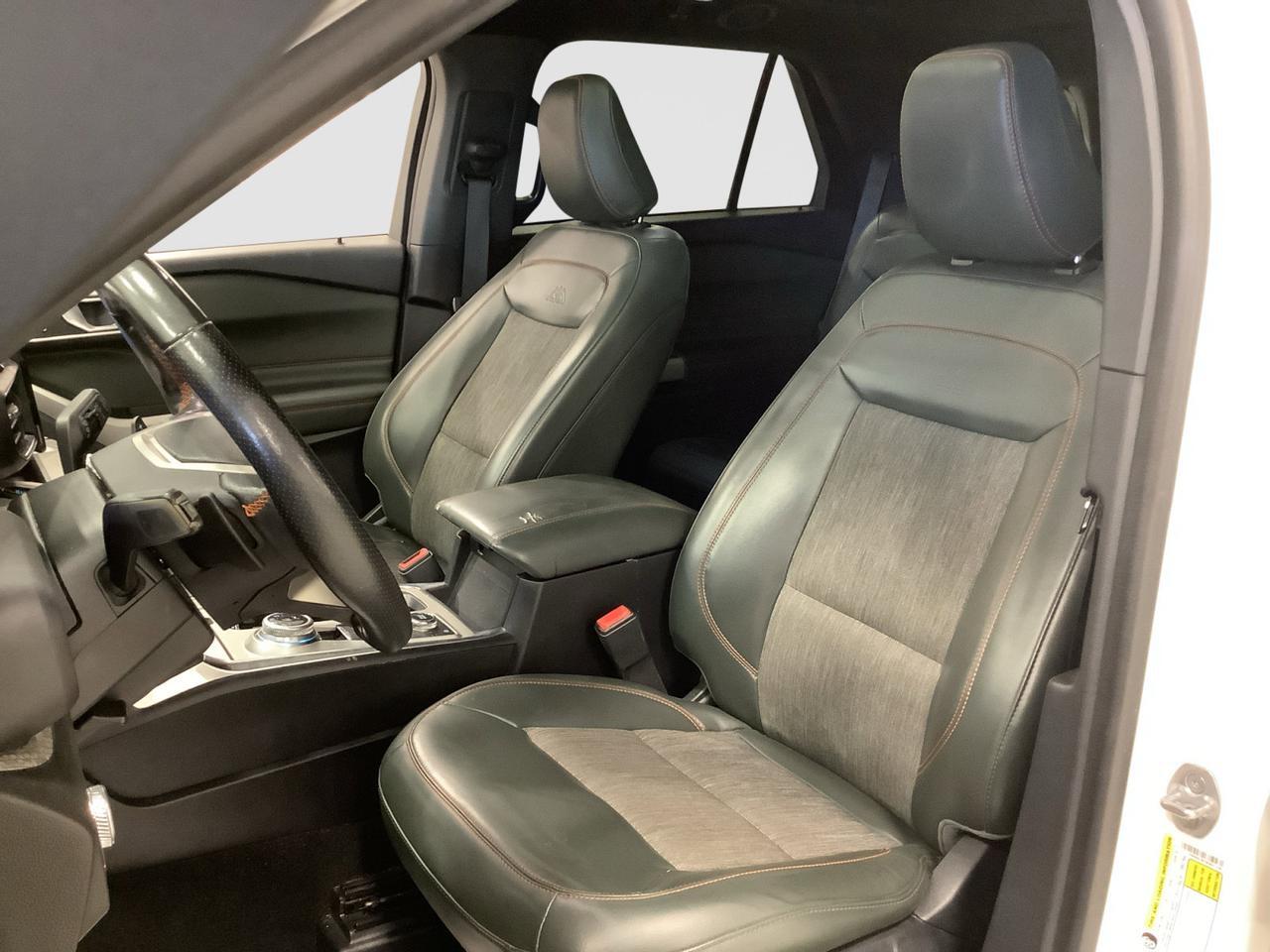 2022 Ford Explorer Timberline New Braunfels TX