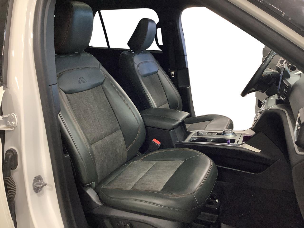 2022 Ford Explorer Timberline New Braunfels TX