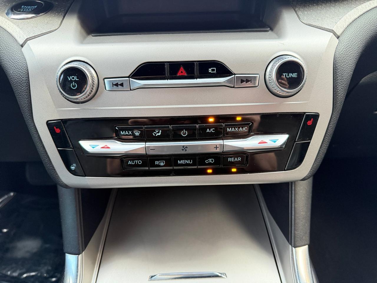 2022 Ford Explorer Timberline New Braunfels TX