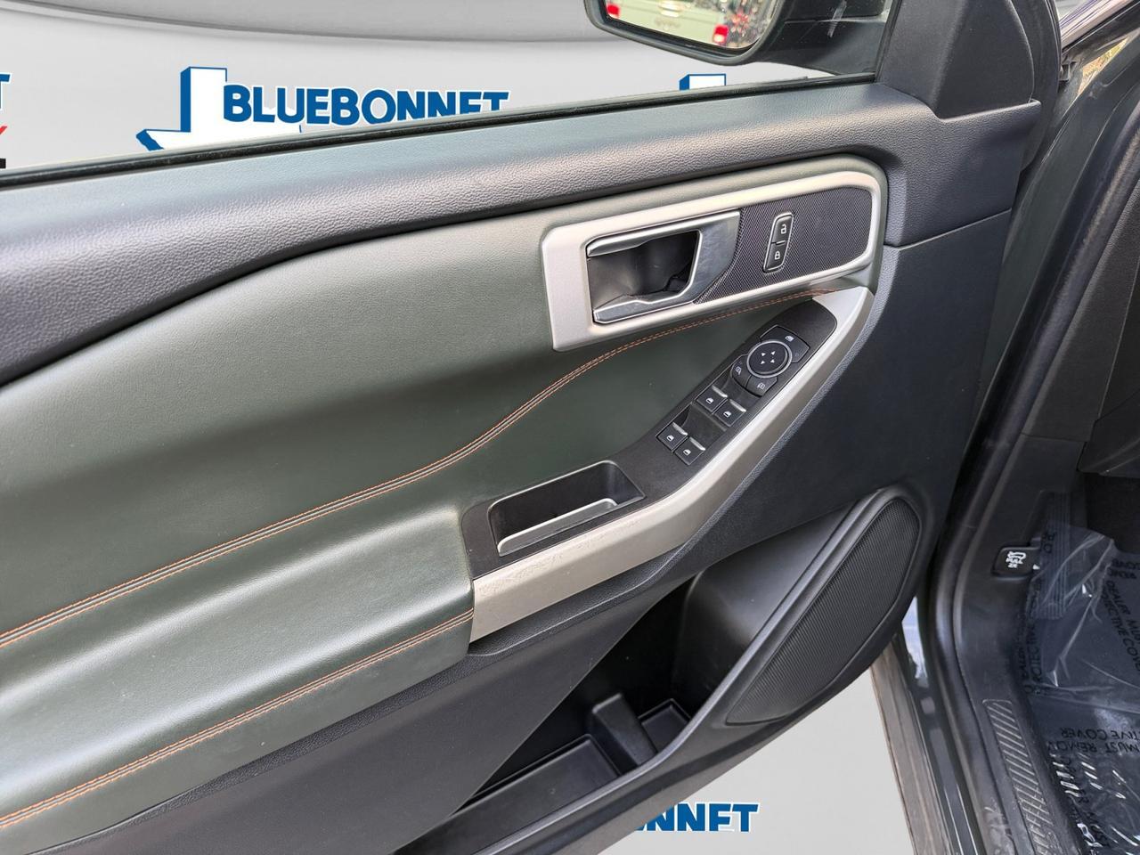 2022 Ford Explorer Timberline New Braunfels TX