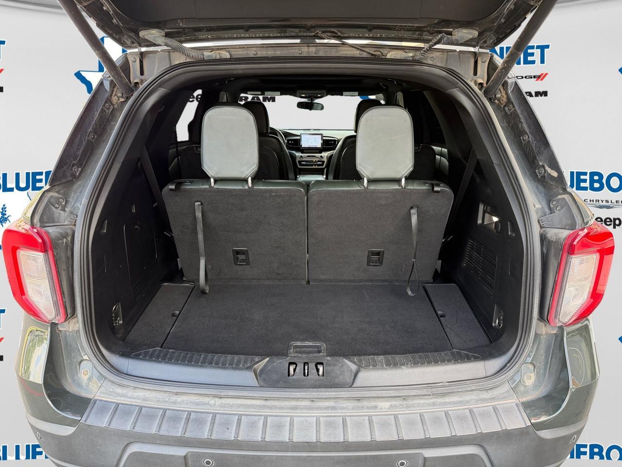 2022 Ford Explorer Timberline New Braunfels TX