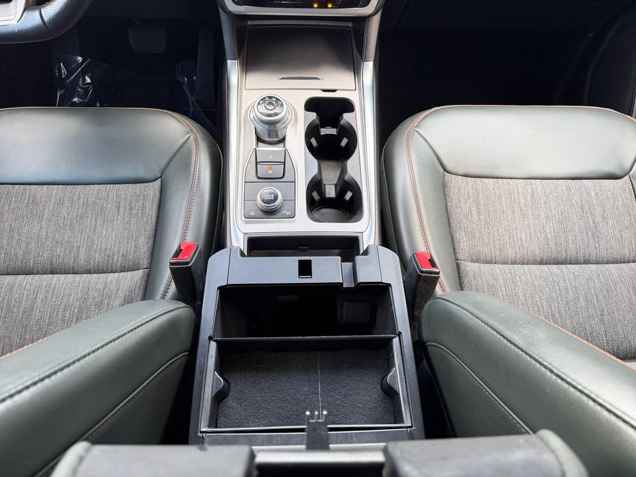 2022 Ford Explorer Timberline New Braunfels TX