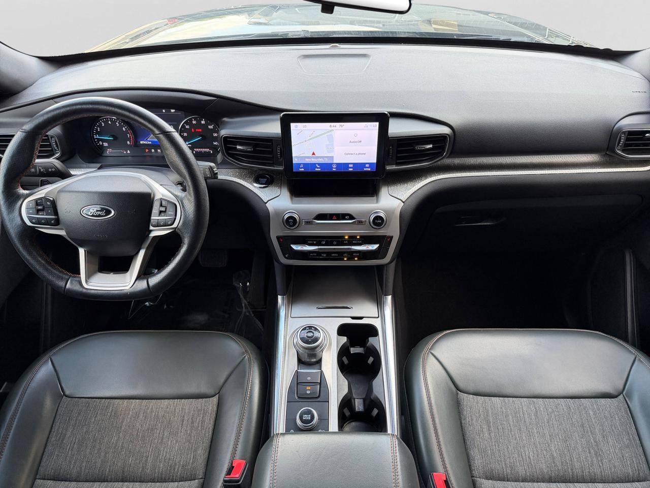 2022 Ford Explorer Timberline New Braunfels TX