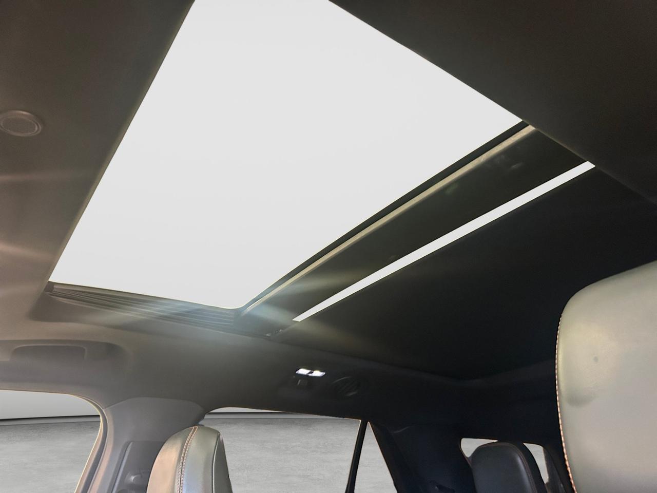 2022 Ford Explorer Timberline New Braunfels TX