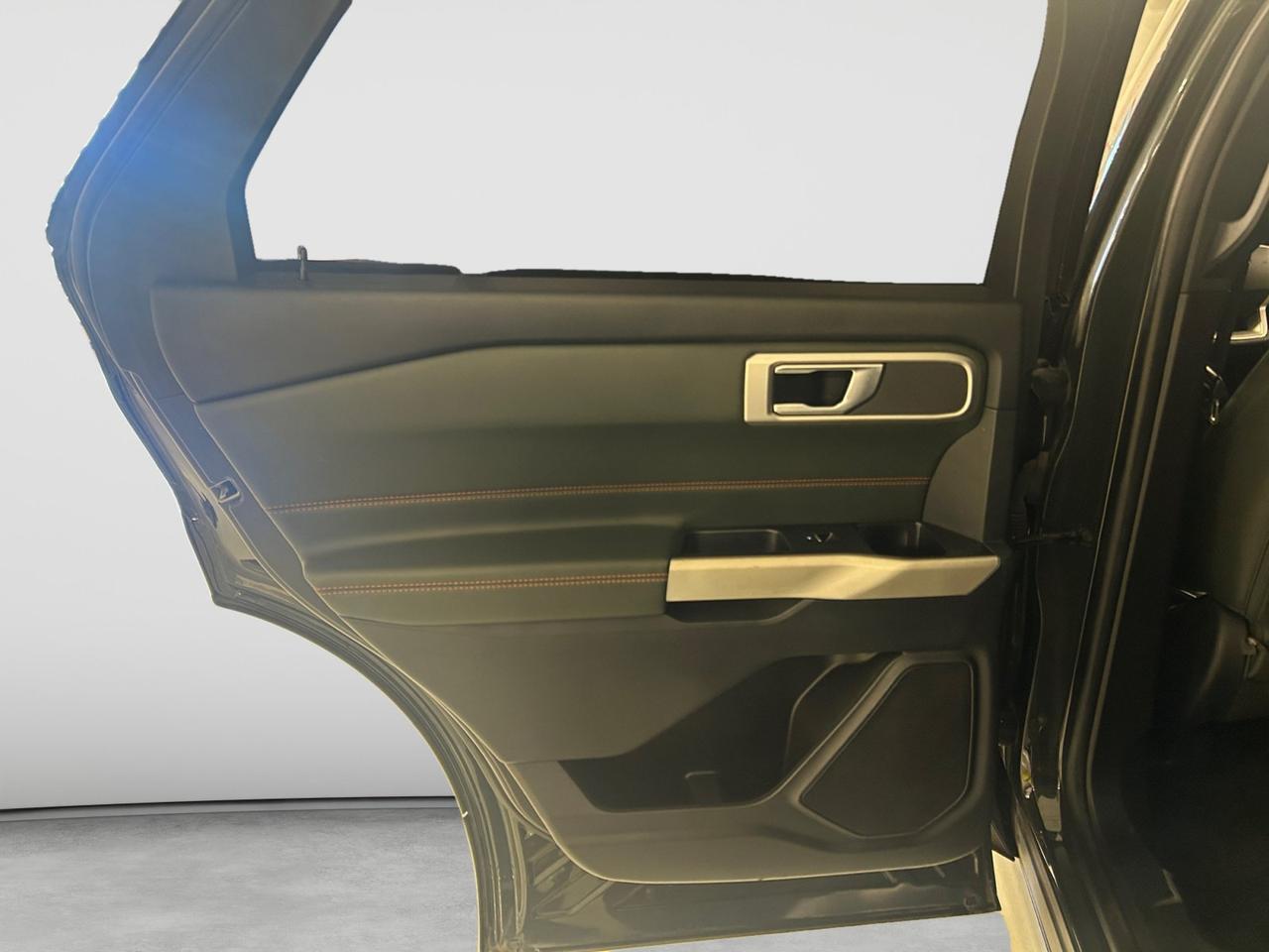 2022 Ford Explorer Timberline New Braunfels TX