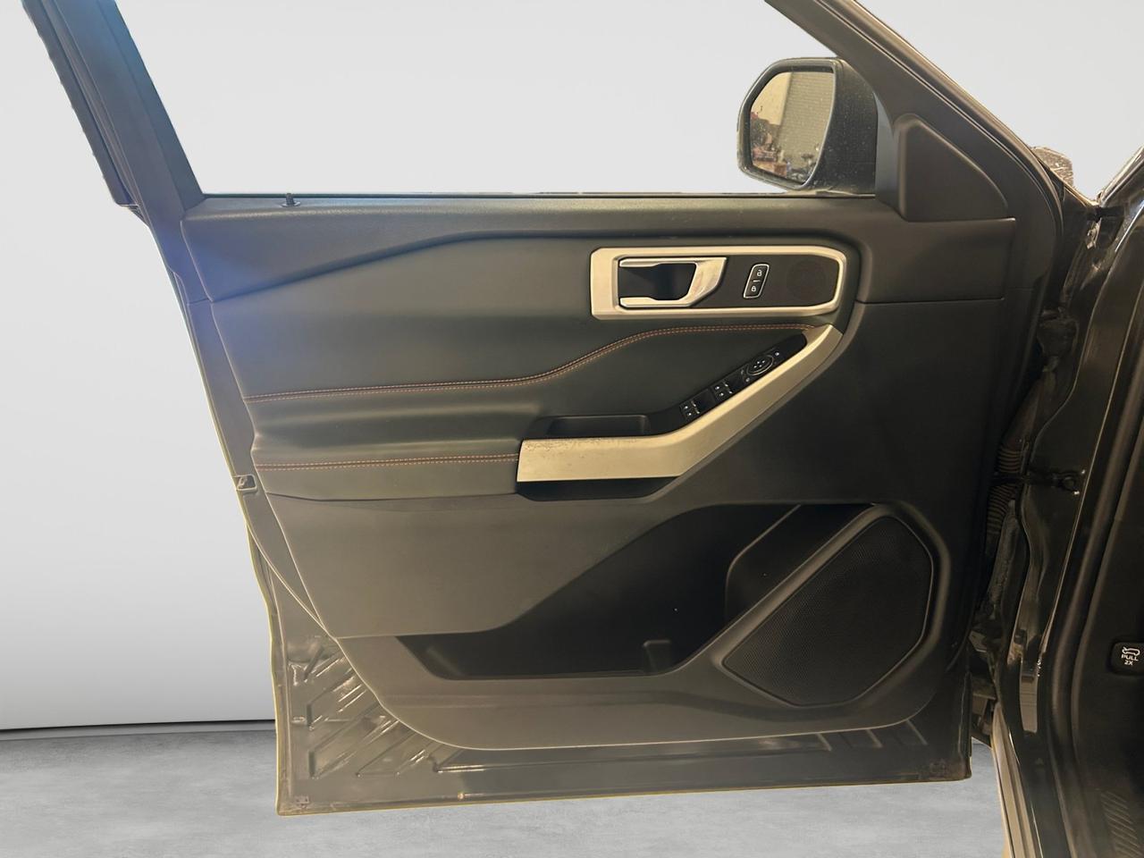 2022 Ford Explorer Timberline New Braunfels TX