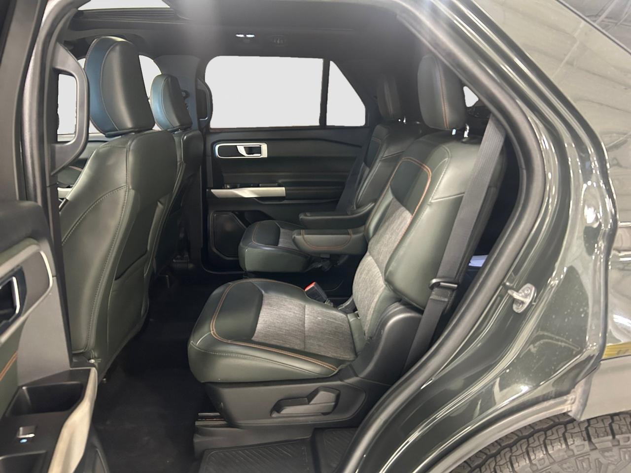 2022 Ford Explorer Timberline New Braunfels TX