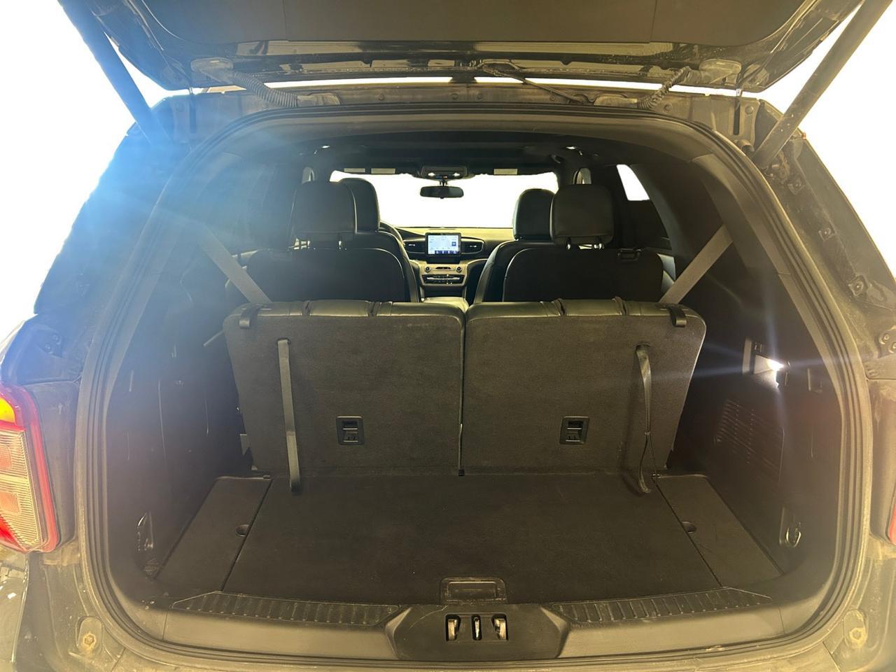 2022 Ford Explorer Timberline New Braunfels TX