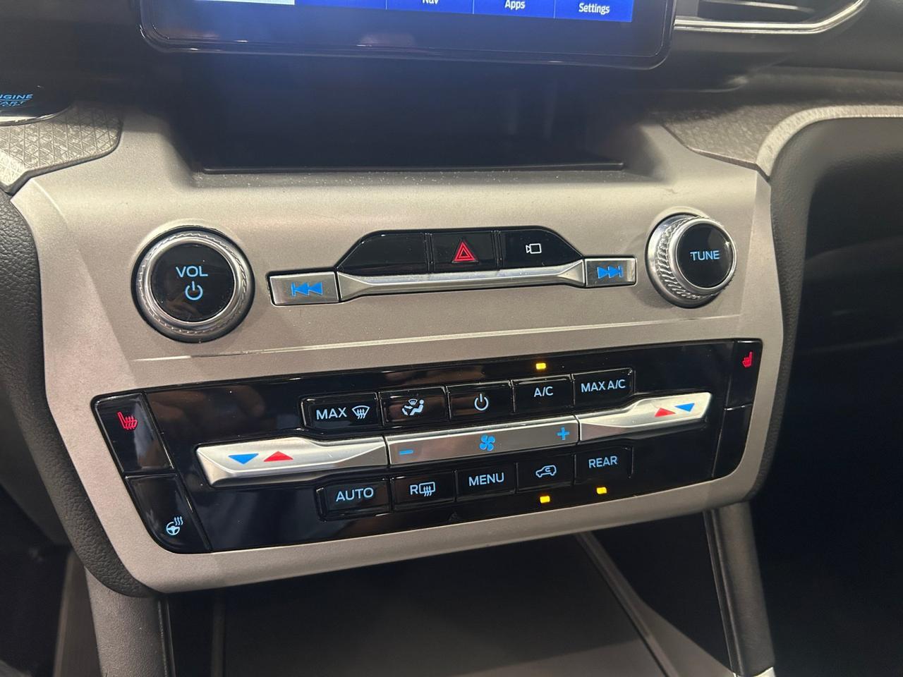 2022 Ford Explorer Timberline New Braunfels TX
